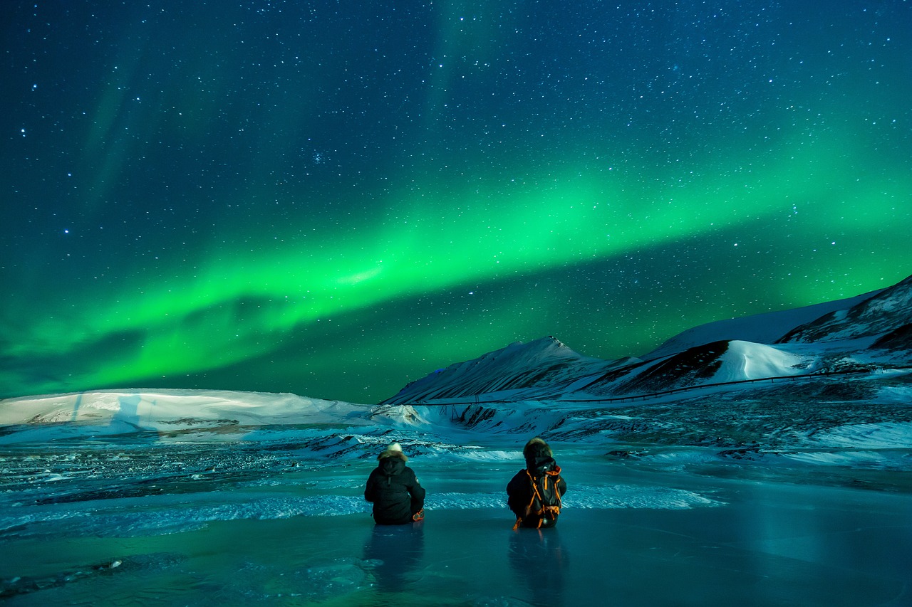 Les meilleurs endroits pour admirer les aurores boréales en Scandinavie