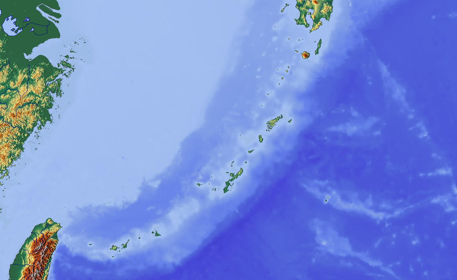 Les secrets des îles Ryukyu  un paradis méconnu au Japon