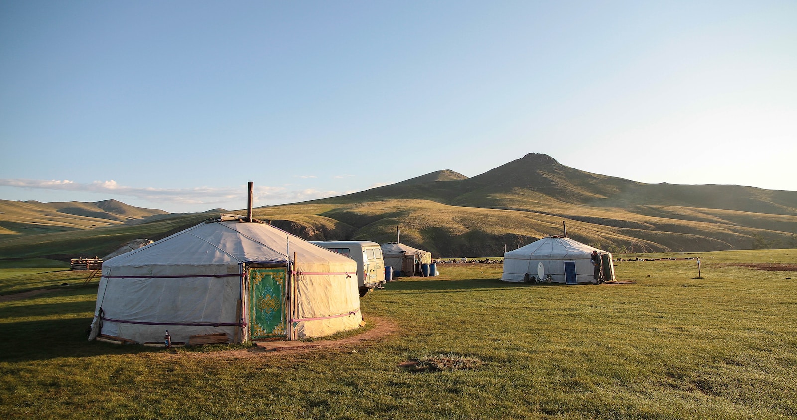 Immersion dans la vie des nomades mongols  une expérience unique en Mongolie