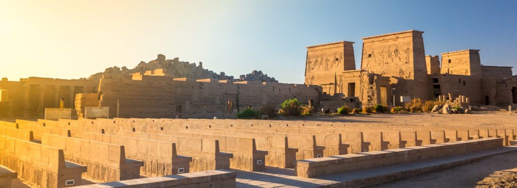 Quels monuments visiter lors d'une croisière sur le Nil ?