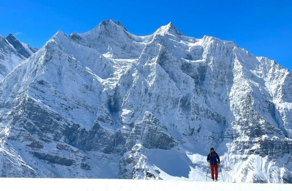 Destination Lofoten - Un séjour en ski de randonnée avec l'agence Azimut Ski