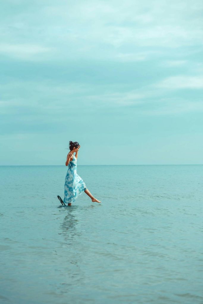 Les Avantages de Partir en Vacances en Solo