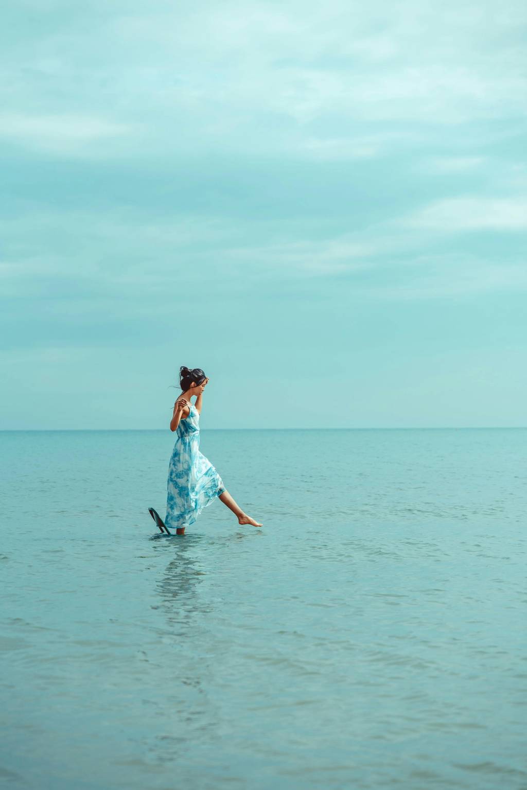 Les Avantages de Partir en Vacances en Solo