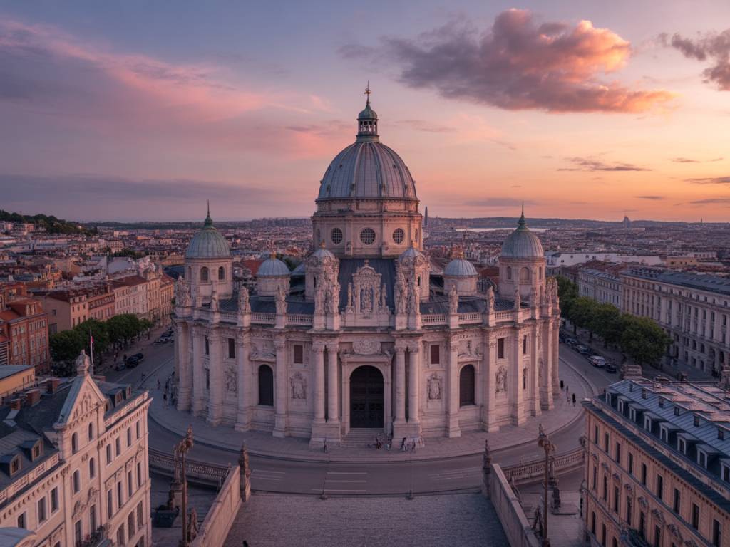 Explorer les cités fantômes les plus mystérieuses du monde : voyage entre histoire et frissons