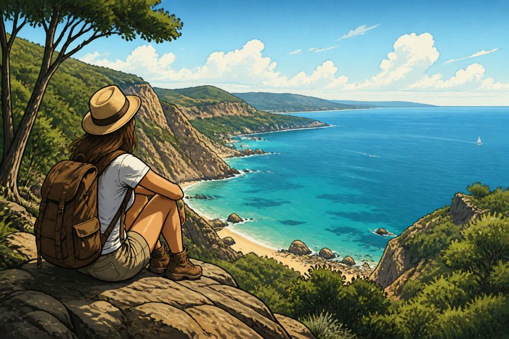 Blog de voyageurs : conseils, inspirations et destinations incontournables
