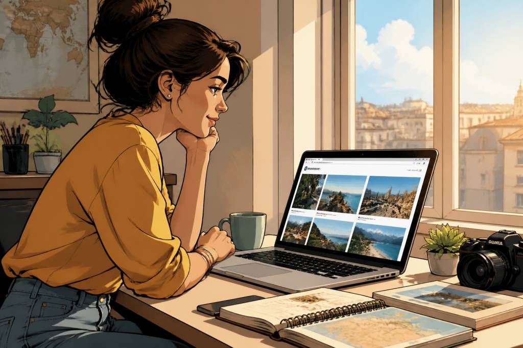 Blogs de voyages : les meilleures sources d’inspiration pour vos prochaines escapades