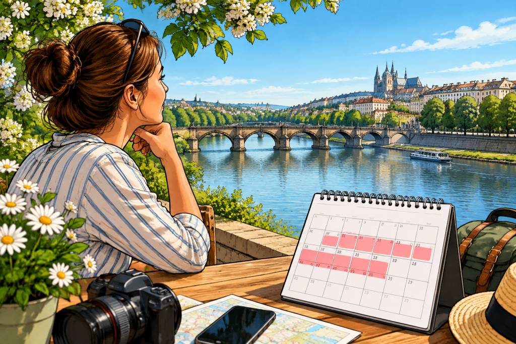 Quels sont les ponts du mois de mai ?